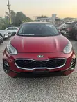 Kia Sportage 2022 Red - 1