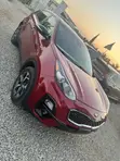 Kia Sportage 2022 Red - 3