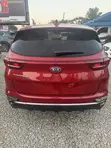 Kia Sportage 2022 Red - 4