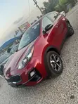 Kia Sportage 2022 Red - 5