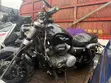 Benda V500 Cruiser Motorcycle 2022 - 2