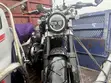 Benda V500 Cruiser Motorcycle 2022 - 3