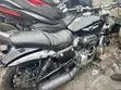 Benda V500 Cruiser Motorcycle 2022 - 4