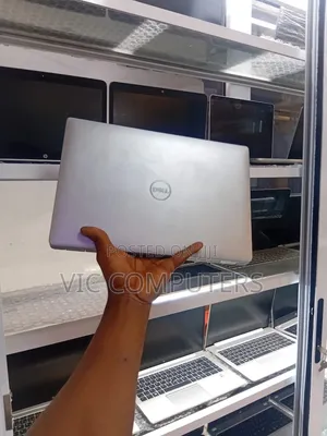 Dell Latitude 5420 Laptop - Core i7, 8GB RAM, 256GB SSD