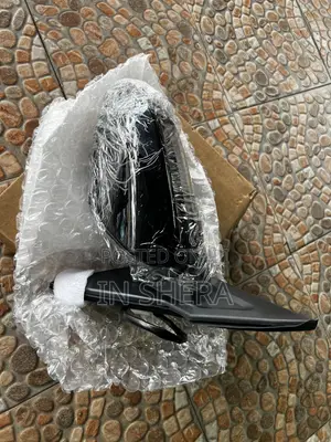Honda Civic Mirror (2016-2021)