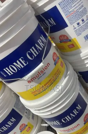 Home Charm Paint 20L