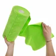Reusable Microfiber Tissues/Napkins - 4