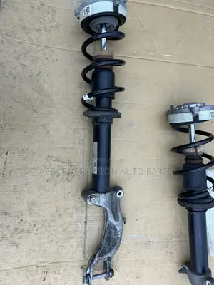 Audi A4/A5/S4/S5 Front Shocks (Used)