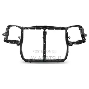 Toyota Highlander Radiator Support (2014-2019)