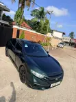 2017 Honda Civic EX Sedan - 2