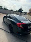 2017 Honda Civic EX Sedan - 3