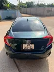 2017 Honda Civic EX Sedan - 4