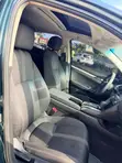 2017 Honda Civic EX Sedan - 5