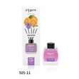Perfume Aroma Reed Diffuser Air Freshener - 2