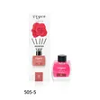 Perfume Aroma Reed Diffuser Air Freshener - 3