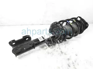 Hyundai Santa Cruz 2022-2025 Front Shocks (Used)