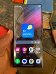 Samsung Galaxy S22 Ultra 128GB Black - 3