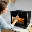 Cuisinart 10-in-1 XL Digital Air Fryer Oven - 2