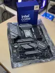 Intel Core i9-14900K & MSI Z790 WiFi Motherboard - 2