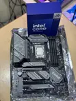 Intel Core i9-14900K & MSI Z790 WiFi Motherboard - 3