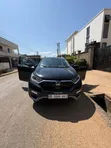 2021 Honda CR-V Touring Black - 1