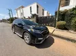 2021 Honda CR-V Touring Black - 2