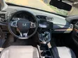2021 Honda CR-V Touring Black - 3