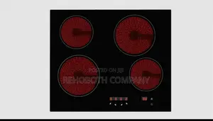 Bellini BOA605P-F 60cm Built-in Electric Oven & BCA64CGP-F Hob