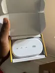 Universal MTN ZLT U10ls Unlocked MiFi - 3