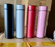Smart LED Temperature Display Flask - 500ML - 1
