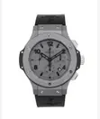 Hublot Big Bang Chrono Tantalum Gray Dial 44mm - 2