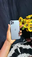 Apple iPhone 11 Pro Max 256GB Black - 4