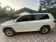 Toyota Highlander Sport 2008 - 2
