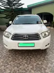 Toyota Highlander Sport 2008 - 3