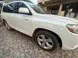 Toyota Highlander Sport 2008 - 4