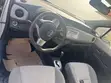 Toyota Vitz 2013 Gray - 2