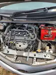 Toyota Vitz 2013 Gray - 5
