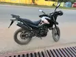 Apsonic AP200GY-7 2023 Motorcycle - Black - 3