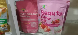 Wins Town Skin Care Supplements