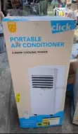 Click Portable Air Conditioner 7000 BTU - 2