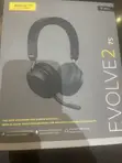 Jabra Evolve2 75 Wireless Bluetooth Headset - 2