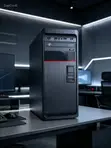 Gigabyte GB-BKi7T-7500 Desktop Computer - 1