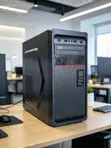 Gigabyte GB-BKi7T-7500 Desktop Computer - 3