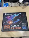 Aorus Z690 Elite DDR4 Motherboard - 2