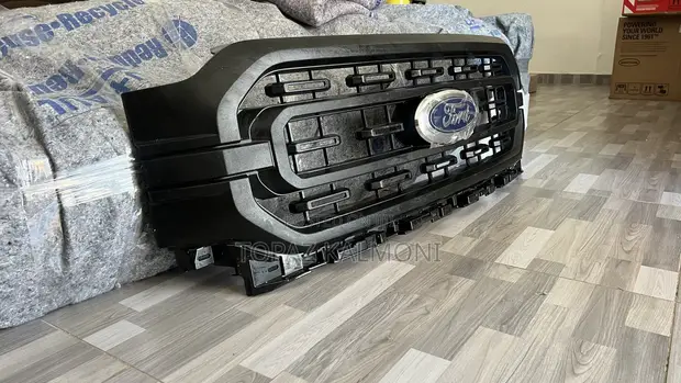 Ford F-150 Front Grill (2021-2023) - 1