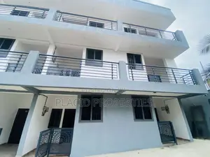 1-Bedroom Apartment for Rent in Ashongman Estate