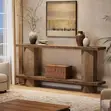 Console Table for Entryway - 3