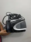 Grundig Premium Line Steam Station Iron - 1