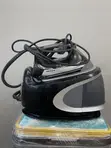 Grundig Premium Line Steam Station Iron - 2