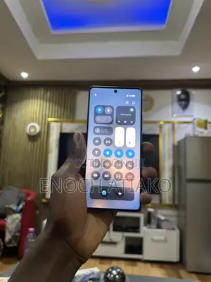Tecno Camon 40 Pro 5G 256GB Graphite